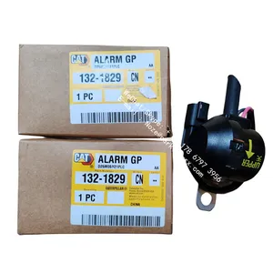 Caterpillar 1321829 132-1829 ALARM GP for CAT Caterpillar Industrial Genuine Spare Parts thumbnail-1