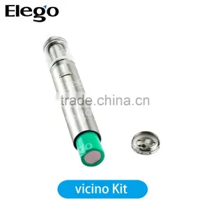 Original Authentic WISMEC Vicino Kit Wholesale thumbnail-5