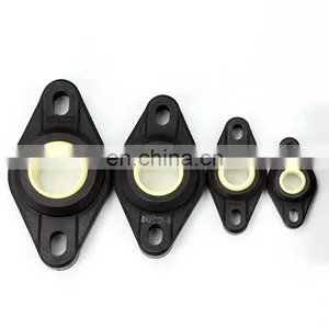 EFOM-456 8 10 12 16 20 25 30 Similar Igus Engineering Plastic Flange Bearing Seat thumbnail-3