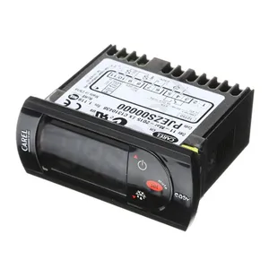 Carel Refrigeration Thermostat PJEZS00000 Cold Storage Controller thumbnail-2