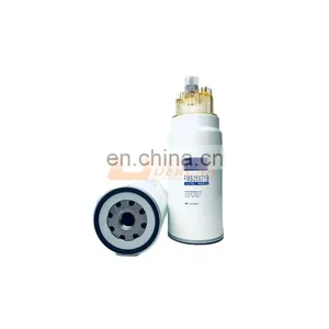 Sinotruk Sitrak C5H/C7H China Heavy Truck Spare Parts 612600081335 Oil/Water Separator thumbnail-3