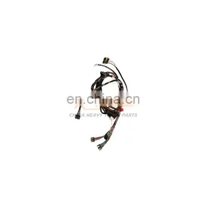 China Heavy Truck C7h/T7h/T5g Sinotruk Sitrak Electric System Truck Spare Parts AZ962277000061 C7h Left Door Control Harness thumbnail-3