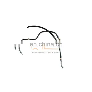 China Heavy Truck Sitrak MAN MC11/MC13 Motor Assembly 200V12305-5298 Fuel Return Line Injector - Restrictor Valve thumbnail-2