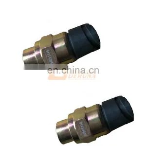 WEICHAI Engine Shacman F2000 L3000 M3000 F3000 X3000 X6000 Truck Spare Parts DZ97189711310 Air Pressure Switch thumbnail-1