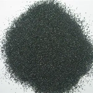 Haixu Abrasives Premium Grade Chromite Sand Manufacturer thumbnail-1