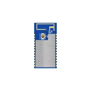 Cost-Effective, High Quality High-Speed Low-Power Master-slave Integrated BLE 5.2 Bluetooth Module TS-M1037 thumbnail-1