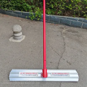Hand-held Concrete Push-pull Trowel Concrete Manual Trowel Wholesale thumbnail-1