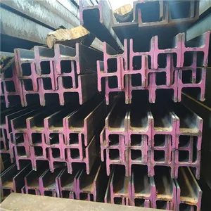 Hot-rolled Australian Standard H-beam 150UC30/12m G300/AS300 Spot Goods thumbnail-5