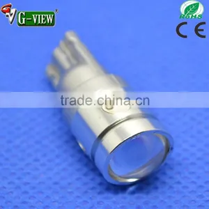 Factory Wholesale New Auto Led , T10 2.5W Highpower Led Car Light thumbnail-1