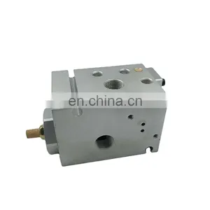 2901200612 Cubicle Ventilation Kit for Atlas Air Compressor thumbnail-4