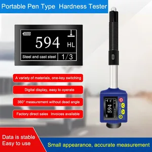Portable Hardness Tester thumbnail-2
