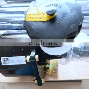 XCMG Wheel Loader Parts XCMG LW180KV Brake Booster Wheel Loader Air Booster Pump 800933785 thumbnail-2
