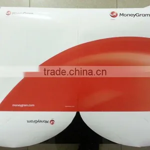 Cardboard Presentation Folder thumbnail-1