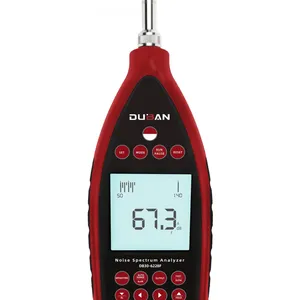 Noise Spectrum Analyzer DB30-6228F thumbnail-1