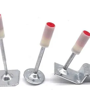 Zinc Plated Express Nail Anchor Spring Frames Express Nails for Ceiling thumbnail-1