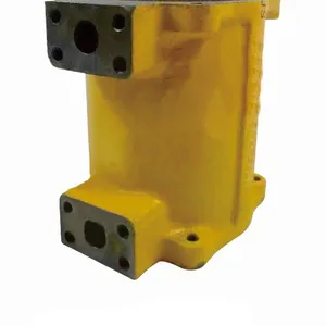 High Quality Oil Cooler 360-2740 2P8796 7N0110 for 3306 3306B 3304B 3304 G3306 Wheel Loader 966F Buildozer D7G thumbnail-1