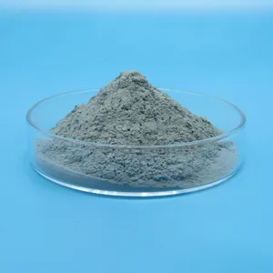 Foundry Green Pure Silicon Carbide Micro Granulated Powder Silicon Carbide for Sale thumbnail-4