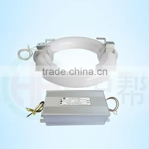 China Lighting Product Energy Saving 80W Electrodeless Round Induction Circular Lamp thumbnail-1