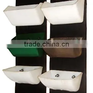 Elevator Bucket Belt High Quality Made in China thumbnail-2