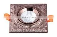 Dimmable 5w LED Ceiling Light Led Cob Ceiling Light LED Ceiling Lamp thumbnail-1