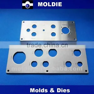 Punching Plate of Panel thumbnail-1