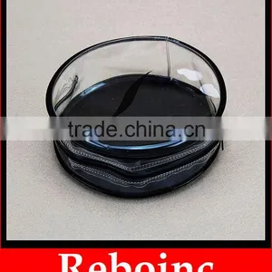 Custom Printed Plastic t Shirt Bags thumbnail-1