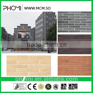 Wholesale Goods From China Flexible Waterproof Breathability Durability Safety Facing Stone Face Brick thumbnail-1