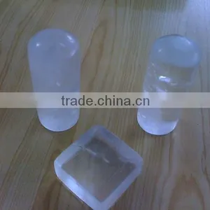 Alum Stick Potassium Alum / Piedra de Alumbre thumbnail-2