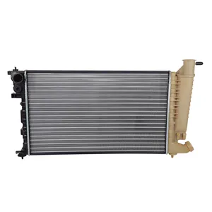 Radiator For PEUGEOT Parts No.1301TH thumbnail-3