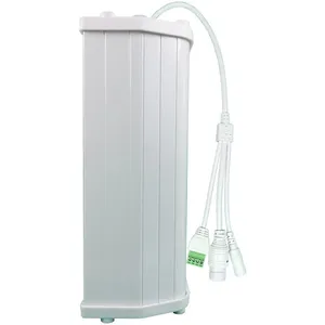 IP Speaker 10W 20W 30W 40W Waterproof Outdoor Speaker Column Speaker thumbnail-2