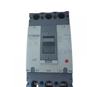 ABS403b Authentic Original ABS 403b LS Molded Case Circuit Breaker thumbnail-1