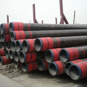 Custom Oil Casing & Tubing, Bulk Stock, High Quality & Reliable thumbnail-5
