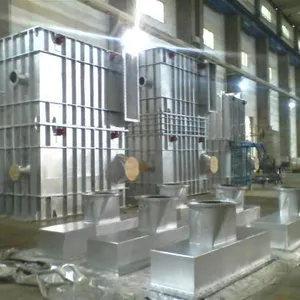 Chinese Famous Brand Reactor Tubular Reactor Tubular Polymerization Reactor thumbnail-3