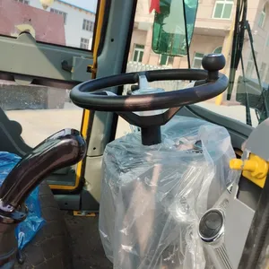 1.5ton Wheel Loader L928F Sdlg Liugong Xcmg Same Good Price Only 4699usd per Unit thumbnail-3