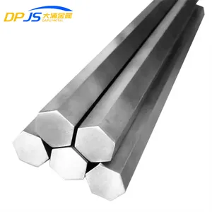 304/316/S31803/718/317LN/S30908 Passivation/Drawing Stainless Steel Bar/Rod Indoor Pipelines/Water Heaters thumbnail-2