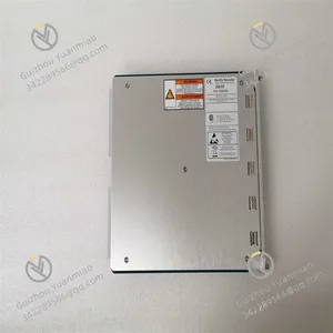 BENTLY 3500/92 136180-01 Power Module in 3500 Series Monitoring System thumbnail-3