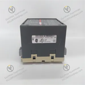 07AC91 GJR5252300R0101 Analog I/O Module ABB thumbnail-1
