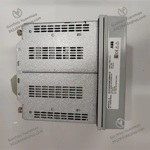 ABB REF615C_E HCFEAEAGABC2BAA11E Protective Relay Module thumbnail-2