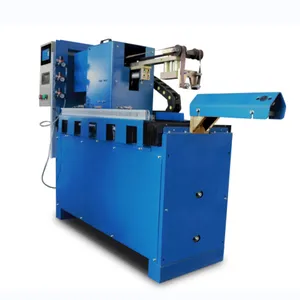 Stainless Steel Sink Corner Forming Machine thumbnail-1