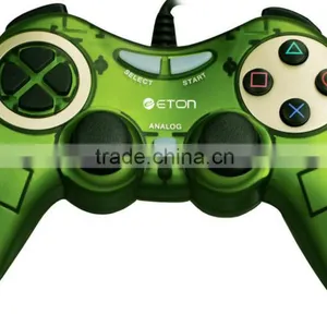 ET-U900 USB Computer Game Controler thumbnail-5