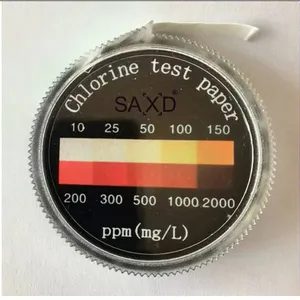 Rapid Determination of Available Chlorine thumbnail-1