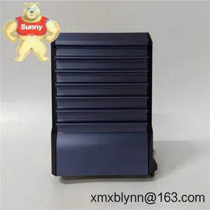 Foxboro FBM223 P0917HD Digital I/O Module – Reliable 24 VDC Discrete Signal Interface for I/A Series Systems thumbnail-1