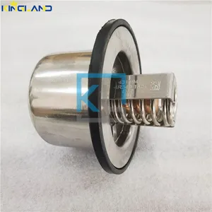 Excavator/ Generator Engine Thermostat 4318947 Fit For CUMMINS thumbnail-1