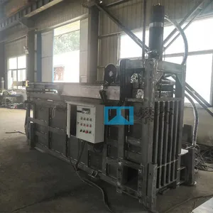 Factory Direct Sales Small Alfalfa Baler for Cattle and Sheep Feed Cheap Hay Baler thumbnail-5