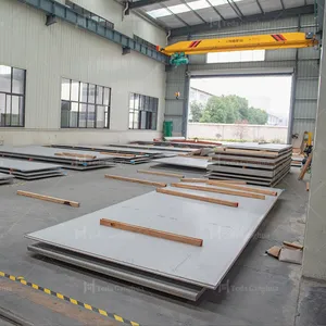 China Stainless Steel Sheet 300 Series Hot Rolled thumbnail-2