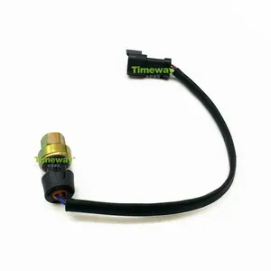 Pressure Sensor 194-6723 1946723 for Caterpillar CAT C7 3126E 3126B 3126 Engine thumbnail-3