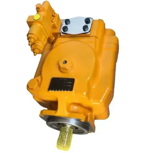 Cat 1053635 Piston Pump Hydraulic Pump 105-3635 for Caterpillar 824G 980G 826H Repair Replacement thumbnail-1