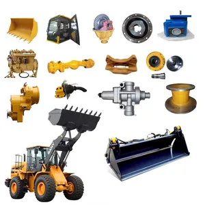 Original Product Sany Wheel Loaders Spare Parts Syzg Spare Part thumbnail-1