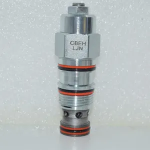 CBEHLJN Balance Valve Domestic Standard Load-Holding Valve thumbnail-3