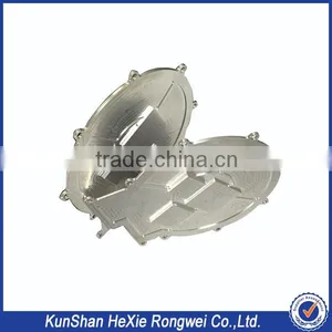 Custom China Aluminum Sheet Metal Spare Machine Laser Cutting Parts thumbnail-3
